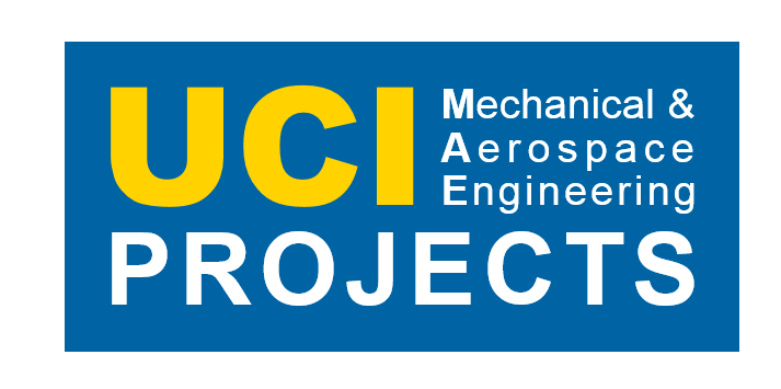 UCI MAE Projects